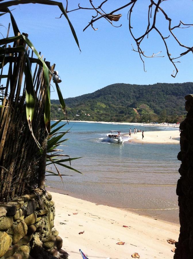 Casa No Morro - Charme Em Meio A Natureza Pertinho Da Praia 3 Dormitorios Sao Sebastiao  Luaran gambar