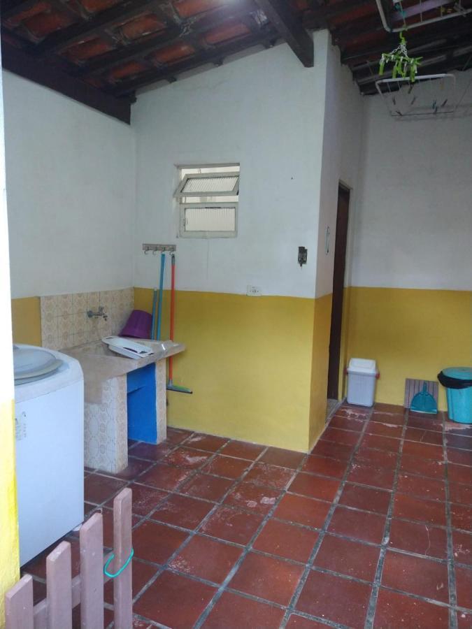 Casa No Morro - Charme Em Meio A Natureza Pertinho Da Praia 3 Dormitorios Sao Sebastiao  Luaran gambar
