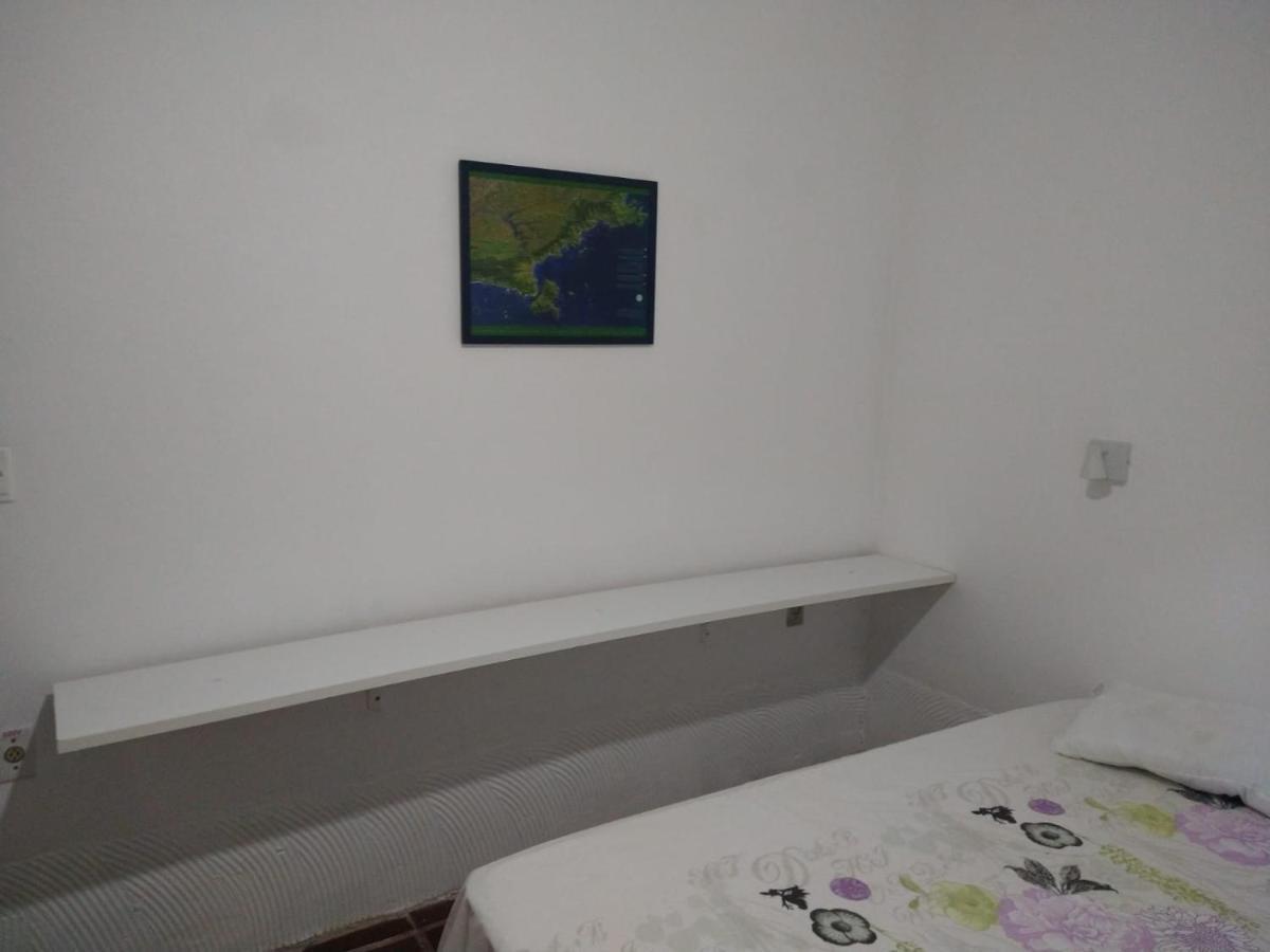 Casa No Morro - Charme Em Meio A Natureza Pertinho Da Praia 3 Dormitorios Sao Sebastiao  Luaran gambar