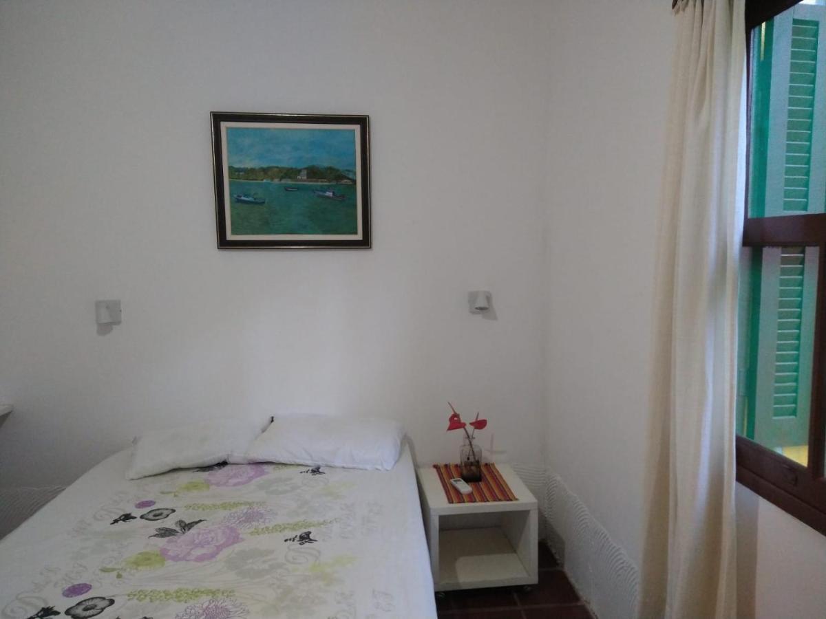 Casa No Morro - Charme Em Meio A Natureza Pertinho Da Praia 3 Dormitorios Sao Sebastiao  Luaran gambar