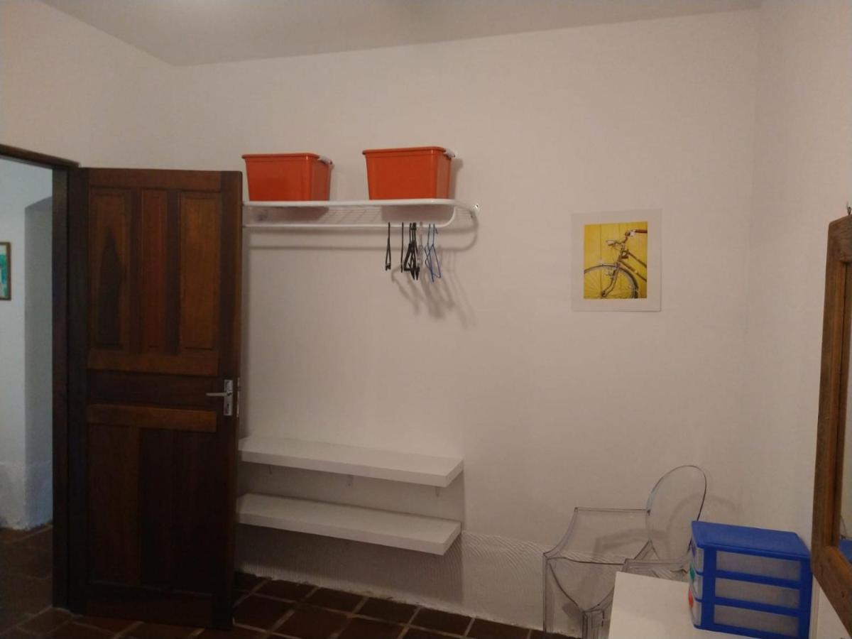 Casa No Morro - Charme Em Meio A Natureza Pertinho Da Praia 3 Dormitorios Sao Sebastiao  Luaran gambar