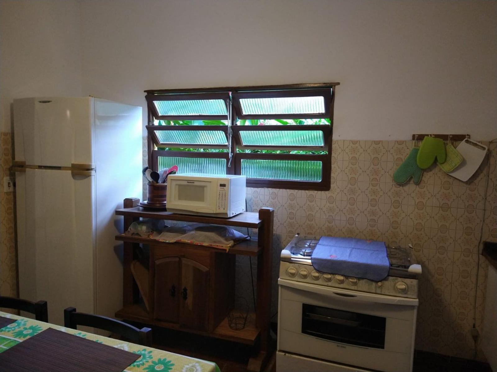 Casa No Morro - Charme Em Meio A Natureza Pertinho Da Praia 3 Dormitorios Sao Sebastiao  Luaran gambar