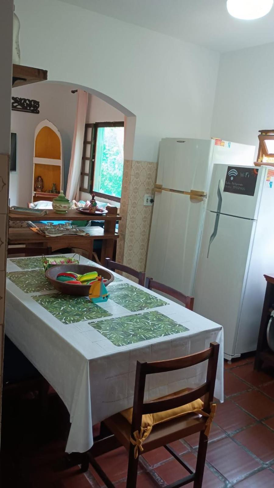 Casa No Morro - Charme Em Meio A Natureza Pertinho Da Praia 3 Dormitorios Sao Sebastiao  Luaran gambar